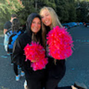 Meet your Posher, Alexa